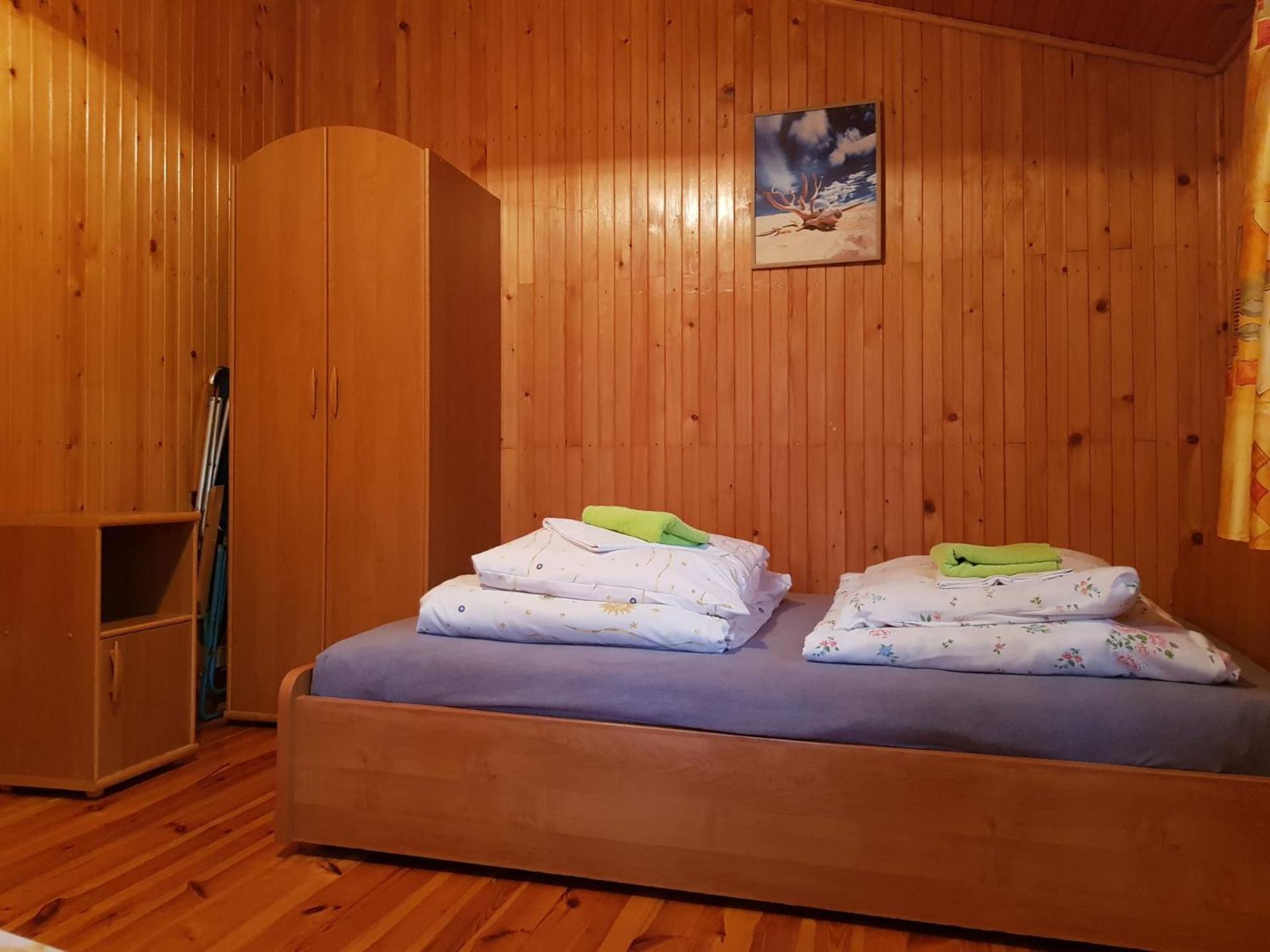 Ow Krakus I - Pokoje I Domki Stegna  Kamer foto